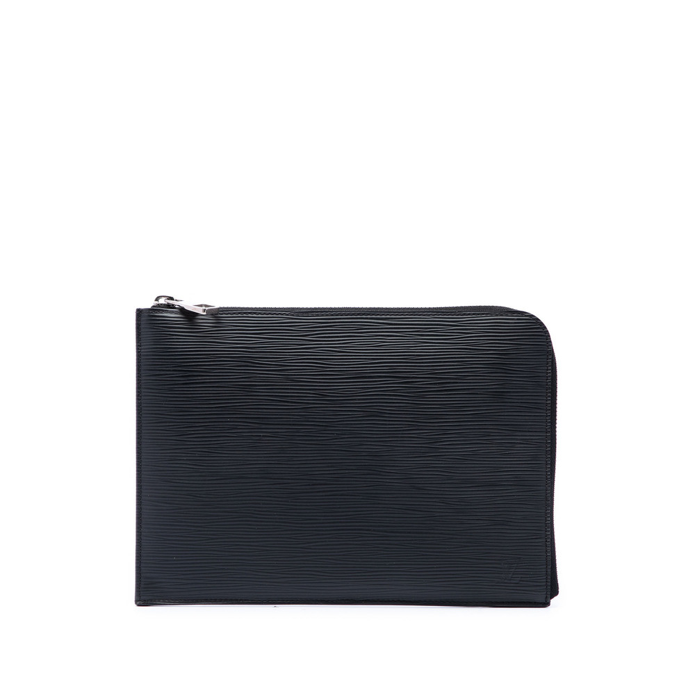 Pre-Loved Louis Vuitton Epi Pochette Jour PM